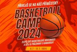 Basketball Camp 2024