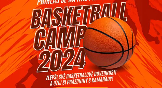 Basketball Camp 2024